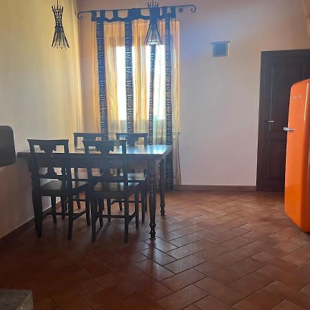 Faro B&B Livorno Exterior foto